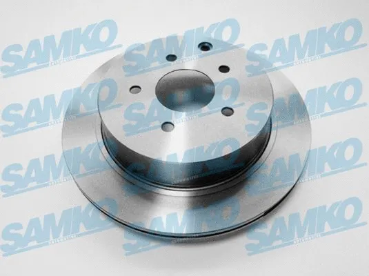 Disque de frein SAMKO N2015V