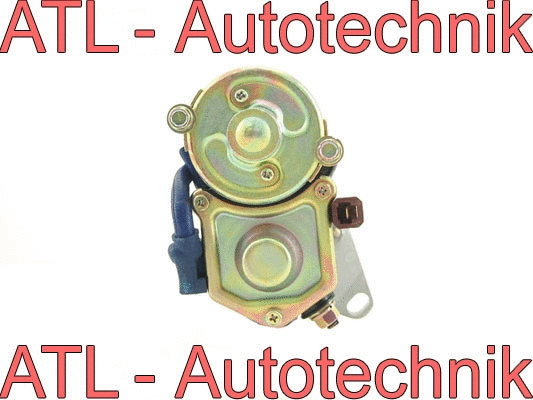 Démarreur ATL Autotechnik A 14 040