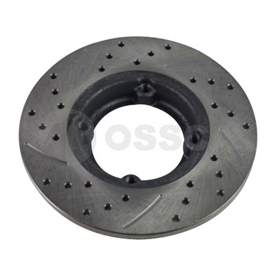 Disque de frein OSSCA 49720