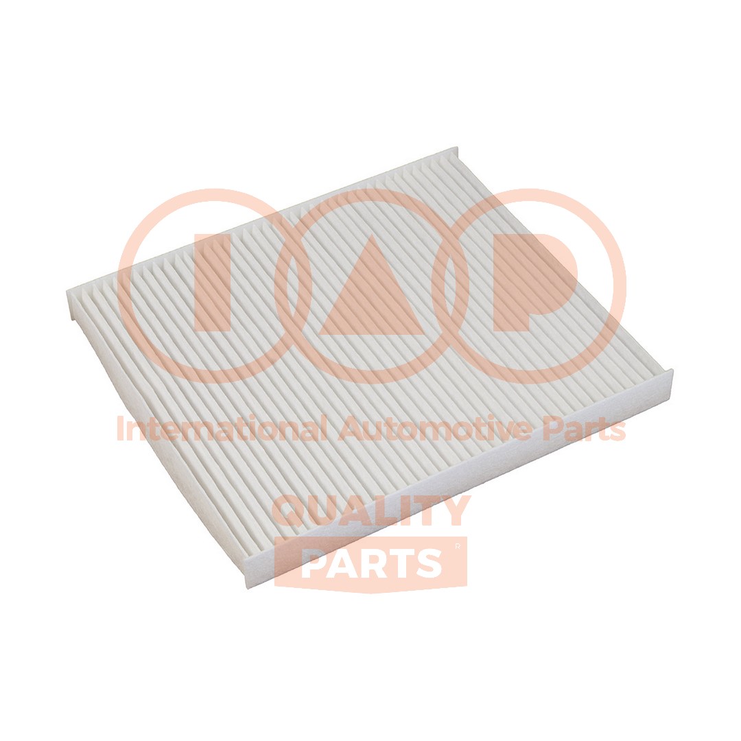Filtre, air de l'habitacle IAP QUALITY PARTS 821-08041