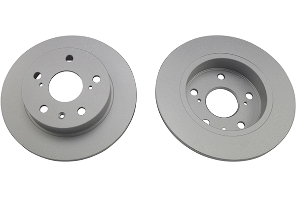 Disque de frein KAVO PARTS BR-8741-C