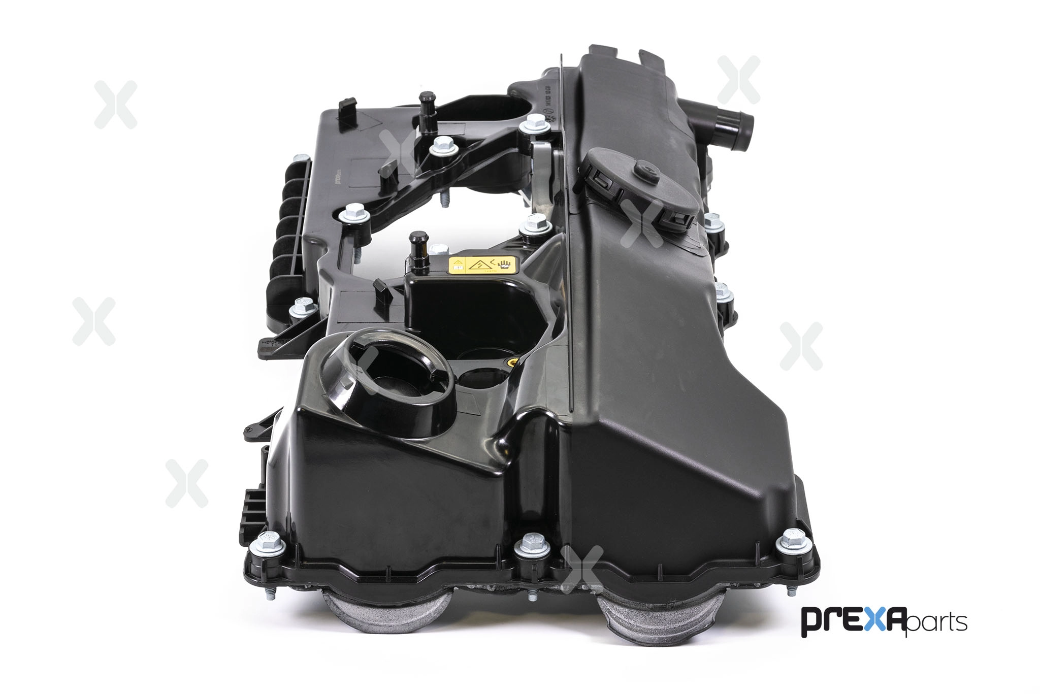Diaphragme, ventilation du carter-moteur PREXAparts P230026