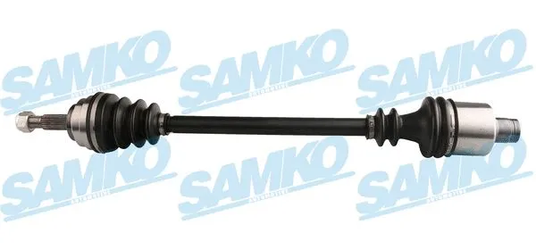 Arbre de transmission SAMKO DS60733