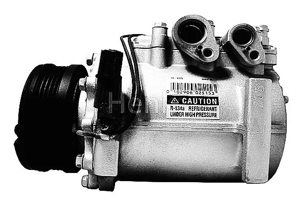 Compresseur, climatisation Henkel Parts 7110275R