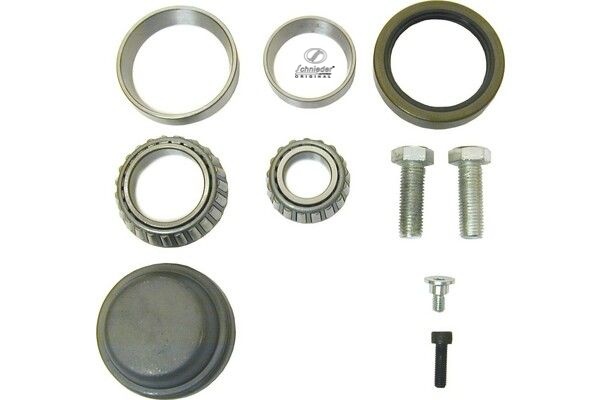 Roulement de roue SCHNIEDER AUTOTECH BZS66.00055