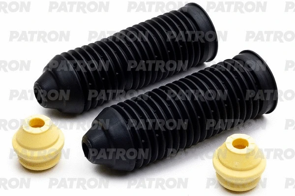 Kit de protection contre la poussière, amortisseur PATRON PPK10594