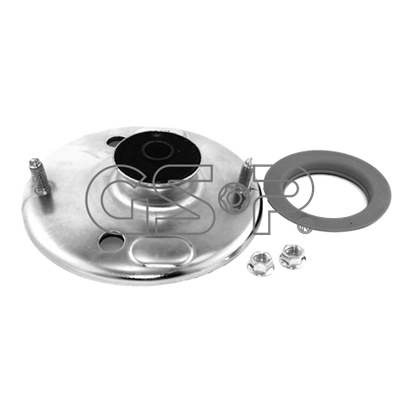 Kit de réparation, coupelle de suspension GSP-BR 518230S