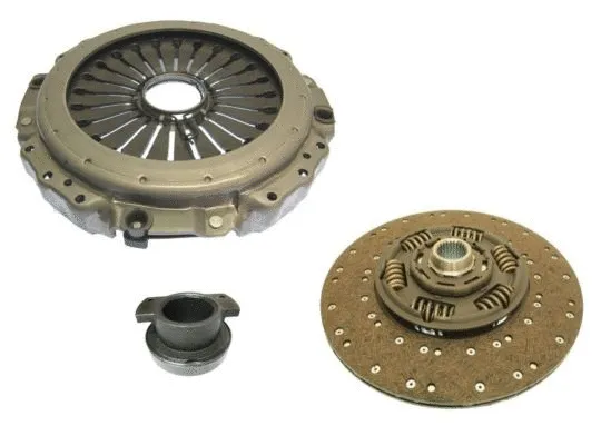 Kit d'embrayage KAWE 7181507