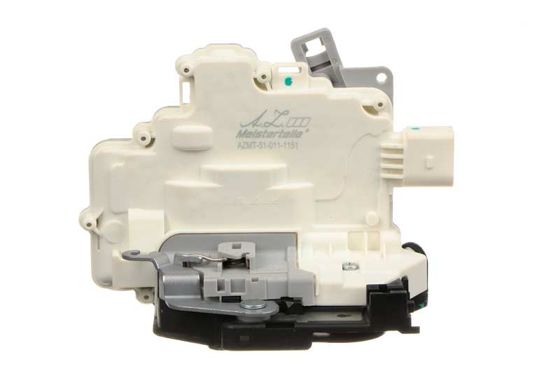 Serrure de porte A.Z. Meisterteile AZMT-51-011-1151