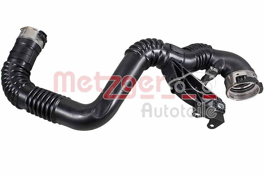 Gaine de suralimentation METZGER 2401258