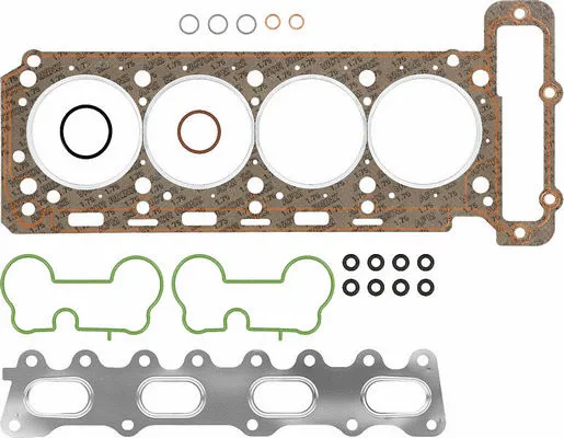 Jeu de joints, culasse WILMINK GROUP WG1001502