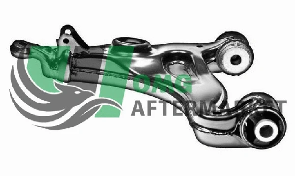 Bras de liaison, suspension de roue OMG SRL G40.3642/C