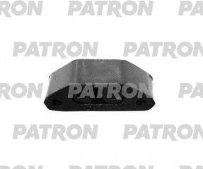 Butée élastique, silencieux PATRON PSE22153