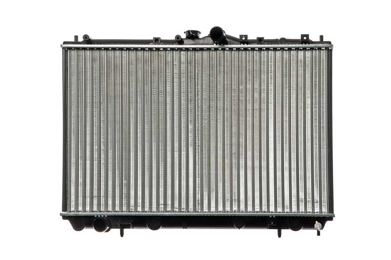 Radiateur, refroidissement du moteur A.Z. Meisterteile AZMT-45-040-2230