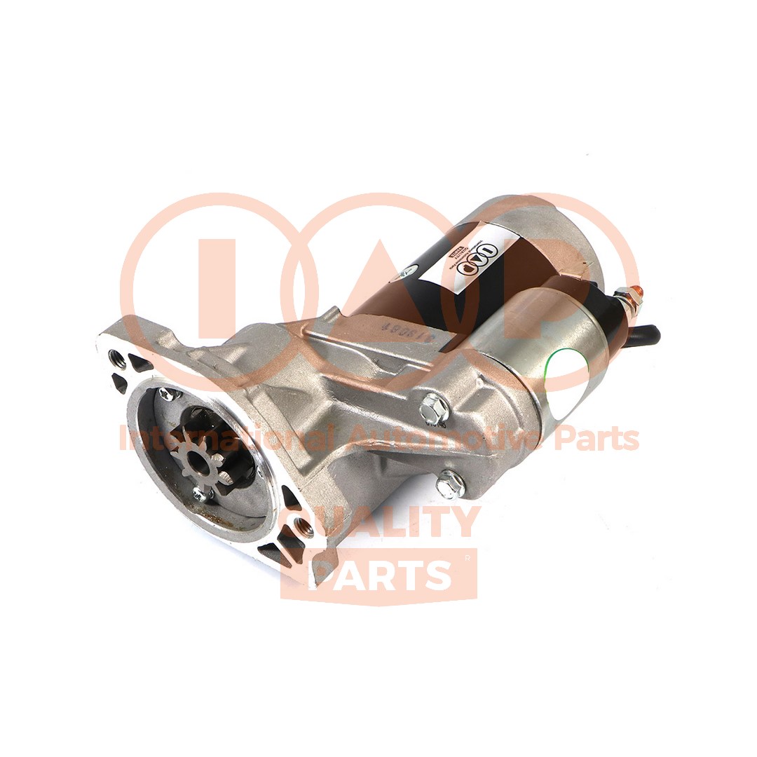 Démarreur IAP QUALITY PARTS 803-13081