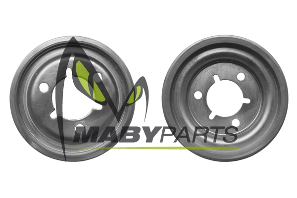 Poulie, vilebrequin MABYPARTS ODP121025
