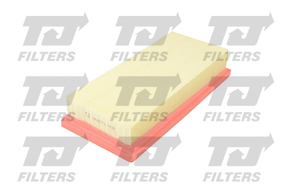 Filtre à air QUINTON HAZELL QFA0272