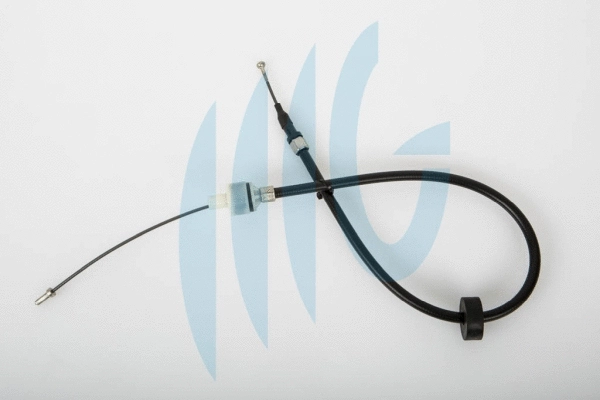 Tirette à câble, commande d'embrayage RICAMBIFLEX GM 01141330