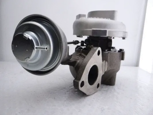 Turbocompresseur, suralimentation GARRETT 802014-5001S