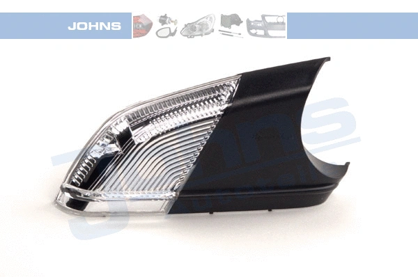 Feu clignotant JOHNS 71 21 38-94