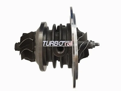 Groupe carter, turbocompresseur TURBORAIL 100-00074-500
