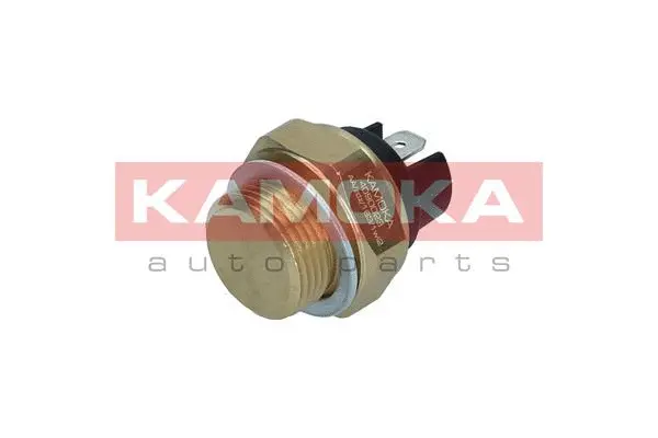 Interrupteur de température, ventilateur de radiateur KAMOKA 4090023