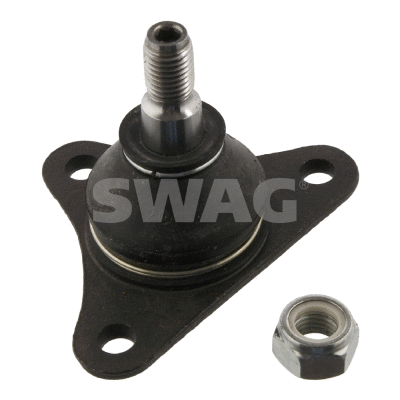 Rotule de suspension SWAG 10 78 0004