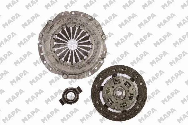 Kit d'embrayage MAPA 004180900
