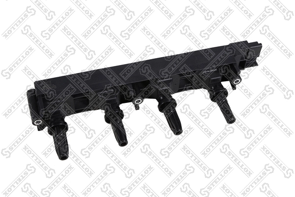 Bobine d'allumage STELLOX 61-00207-SX