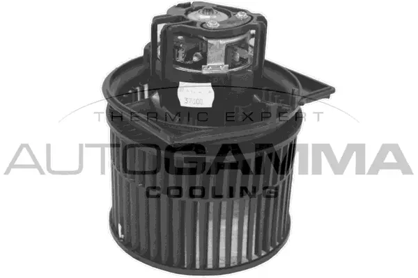 Pulseur d'air habitacle AUTOGAMMA GA37006