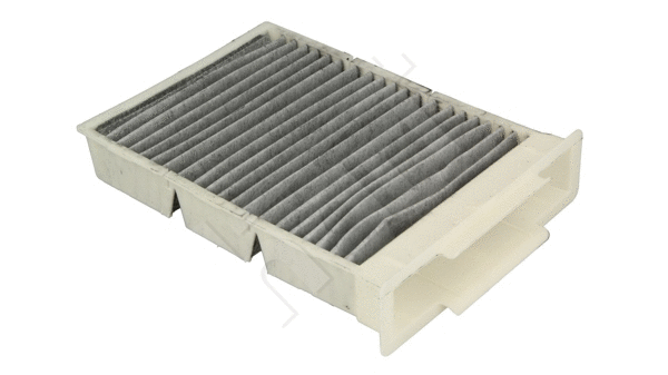 Filtre, air de l'habitacle HART 381 028