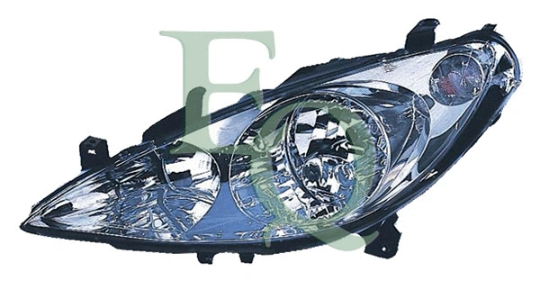 Projecteur principal EQUAL QUALITY PP0413D