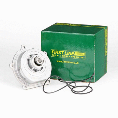 Pompe à eau, refroidissement du moteur FIRST LINE FWP1578