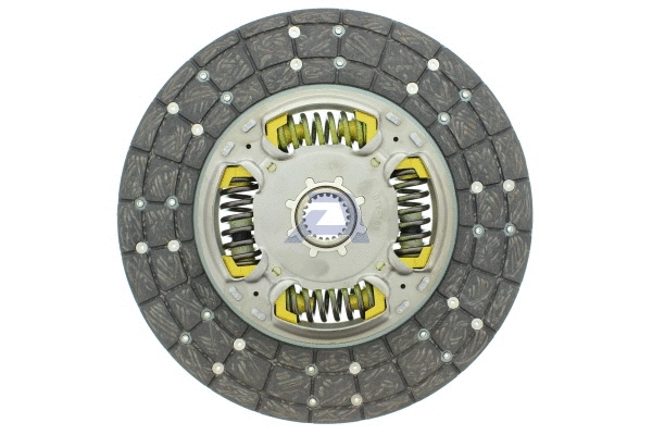 Disque d'embrayage AISIN DTX-169