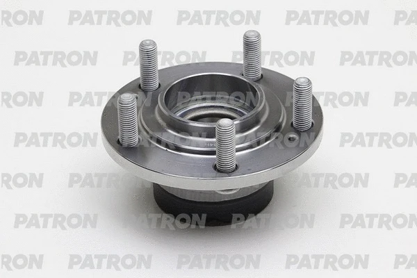 Kit de roulements de roue PATRON PBK2134H