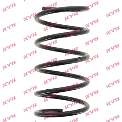 Ressort de suspension KYB RA1858