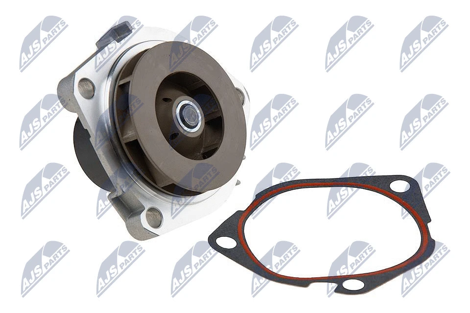 Pompe à eau, refroidissement du moteur NTY CPW-PL-048