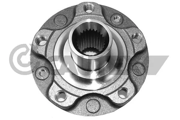 Moyeu de roue CAUTEX 750570