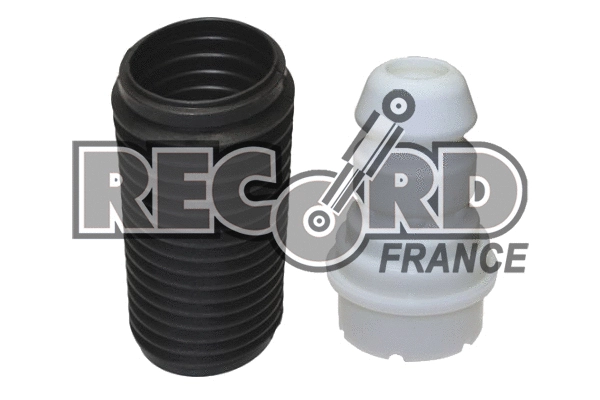 Kit de protection contre la poussière, amortisseur RECORD FRANCE 926114