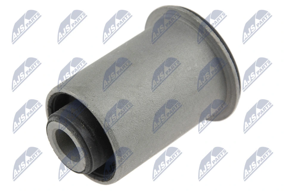 Suspension, corps de l'essieu NTY ZTT-NS-035B