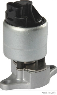 Vanne EGR HERTH+BUSS ELPARTS 70671001