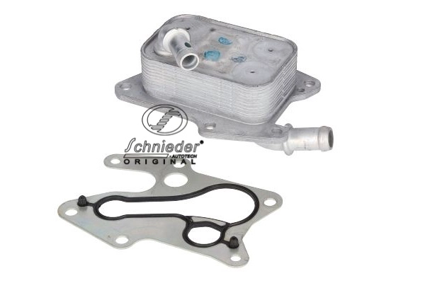 Radiateur d'huile SCHNIEDER AUTOTECH BZS62.00065