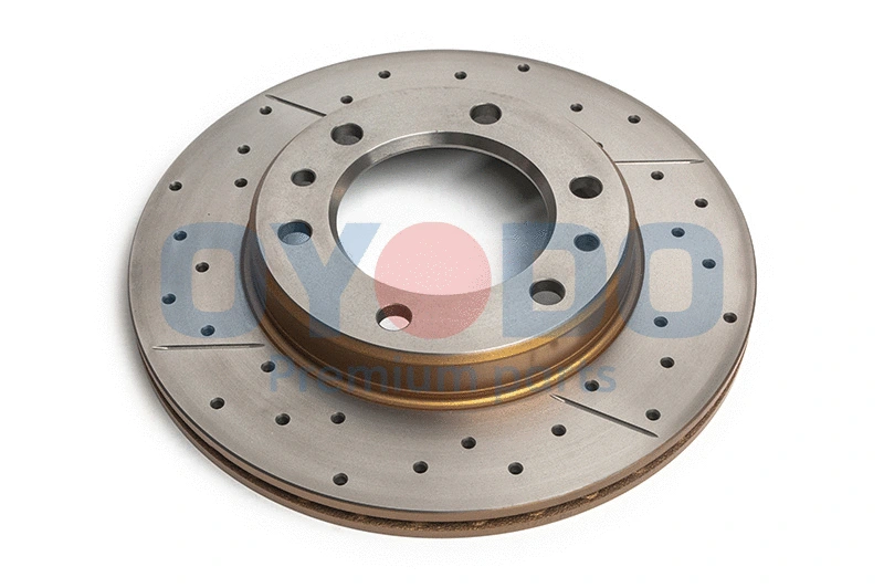 Disque de frein Oyodo DBA151X