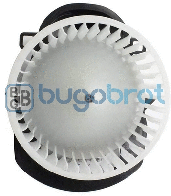 Moteur électrique, pulseur d'air habitacle BUGOBROT 19-VW4257