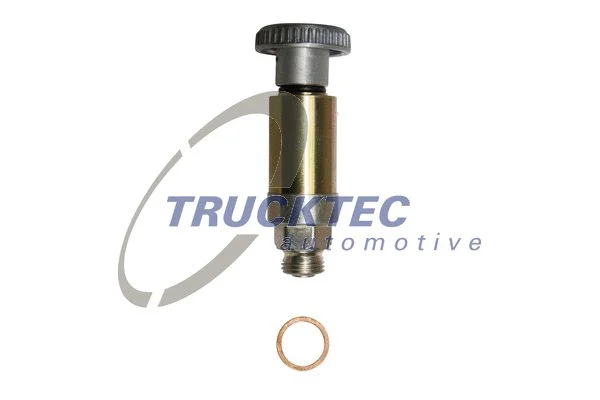 Pompe, préalimentation de carburant TRUCKTEC AUTOMOTIVE 01.14.005