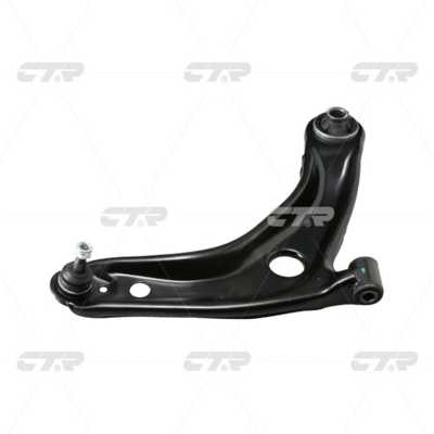 Bras de liaison, suspension de roue CTR CQ0294R
