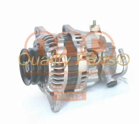 Alternateur IAP QUALITY PARTS 802-12022