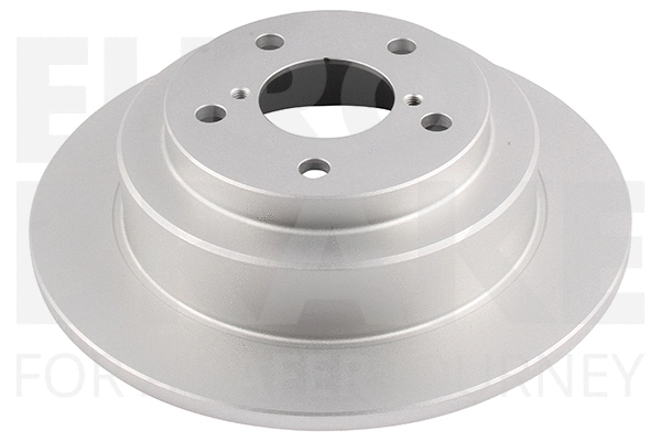 Disque de frein EUROBRAKE 5815314404
