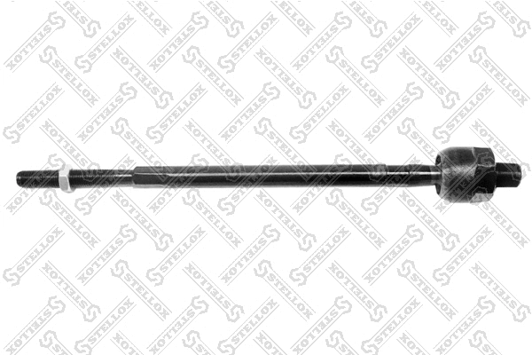 Rotule de direction intérieure, barre de connexion STELLOX 55-02489-SX