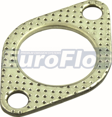 Joint, tuyau d'échappement EuroFlo EMG082